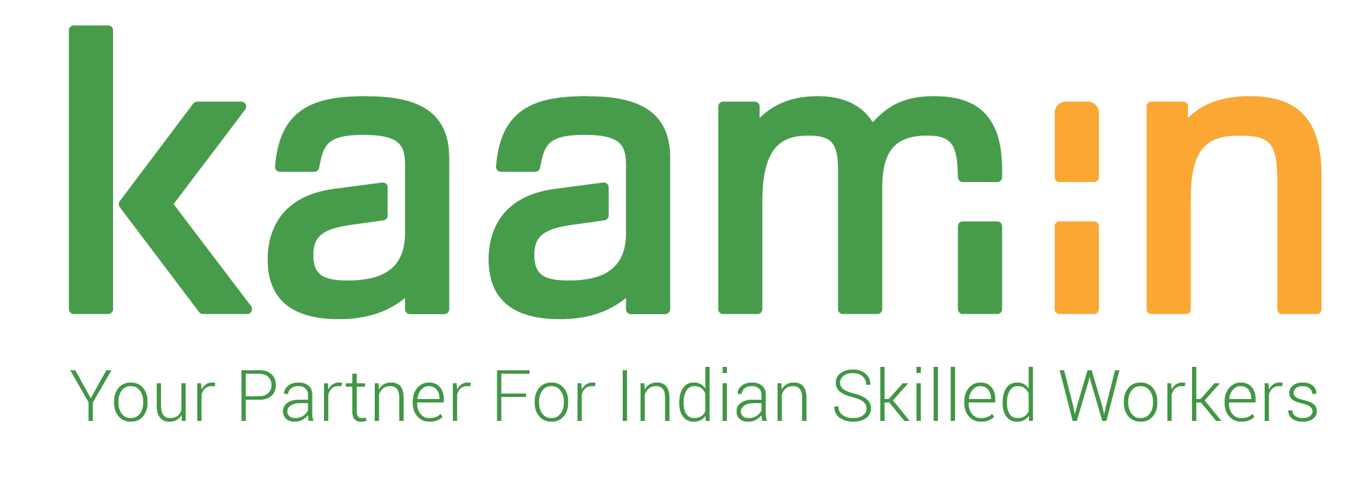 Kaam-in Logo